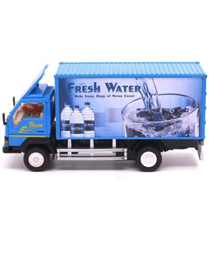 Truck toys