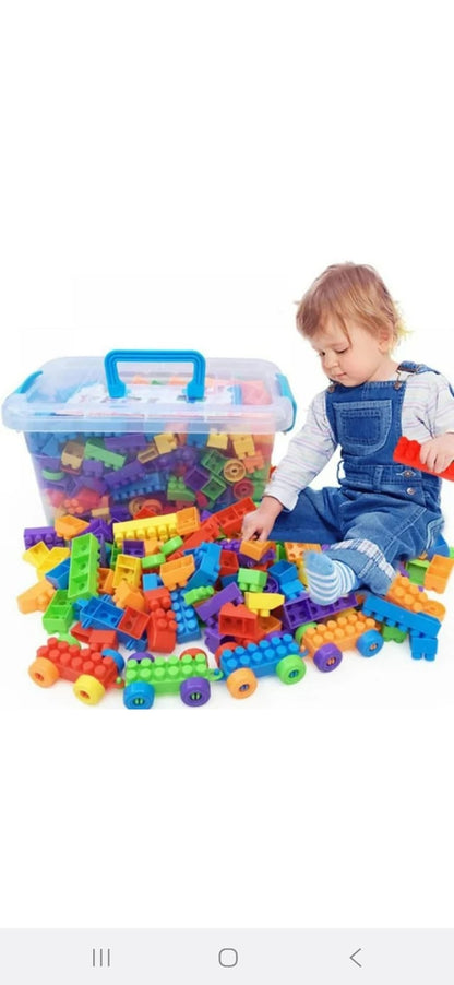 KIDS BLOCK toys