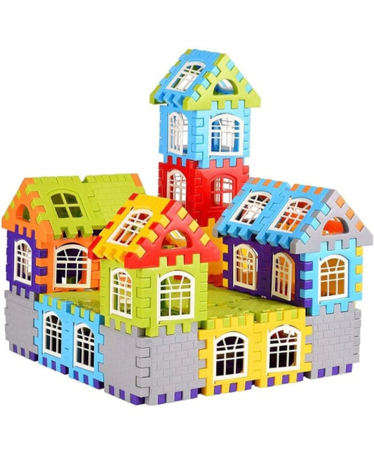 KIds block toys