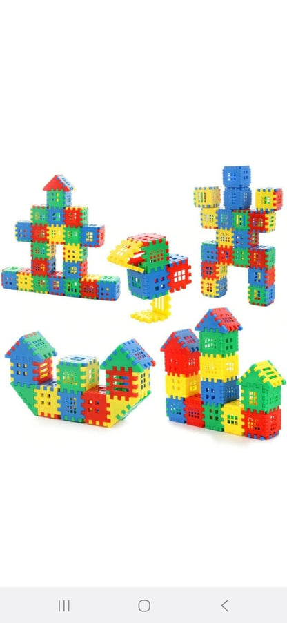 KIds block toys