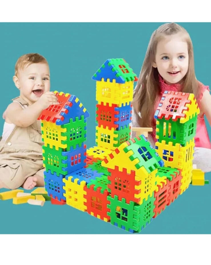 KIds block toys
