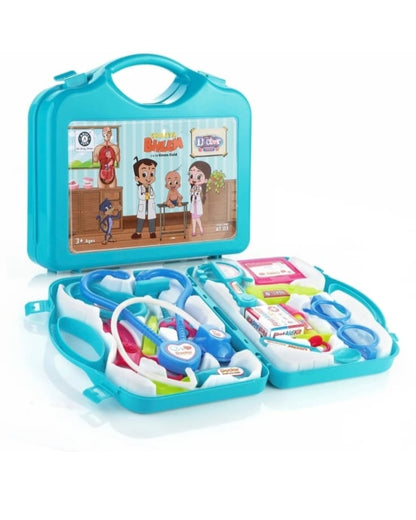 Doctor set for kids