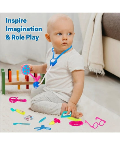 Doctor set for kids