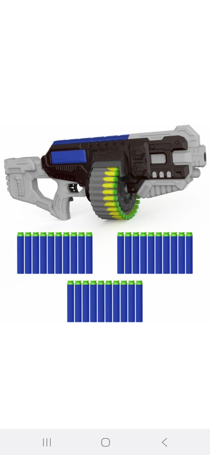 Kids toy gun