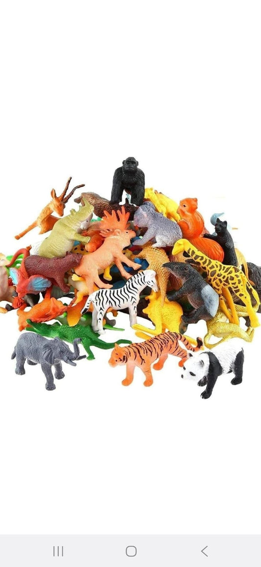 Kids animal toys