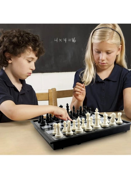 Chess Game