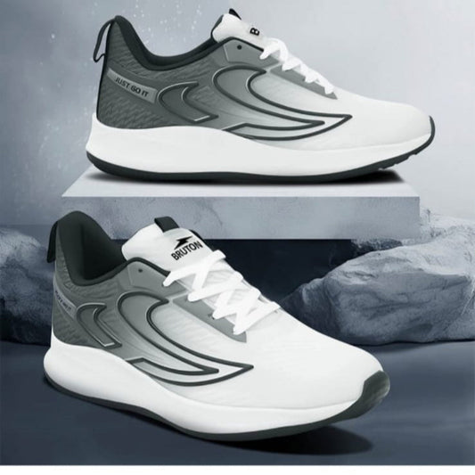 Men's lighiting shoe