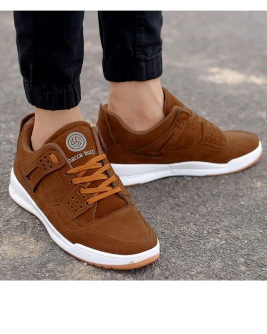 wooden styilsh shoe