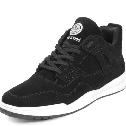 Dark soul shoe