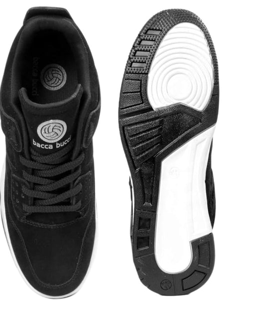 Dark soul shoe