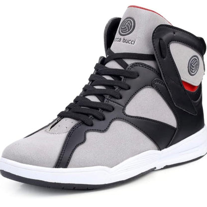 Night rider sneaker