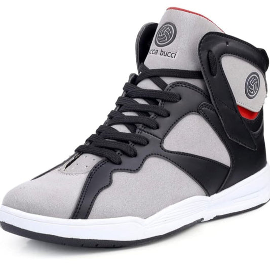 Night rider sneaker