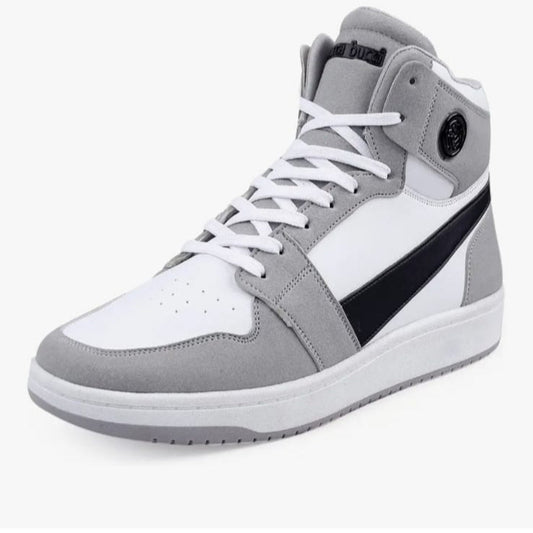 Men's Grey whale sneaker