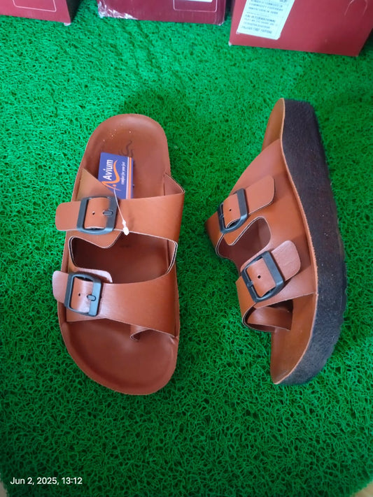 Men's casual sleeper