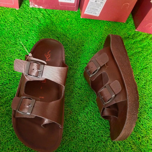 Men's footwear