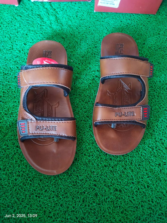 Men's sleeper