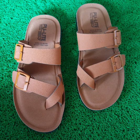 Men's modern sleeper