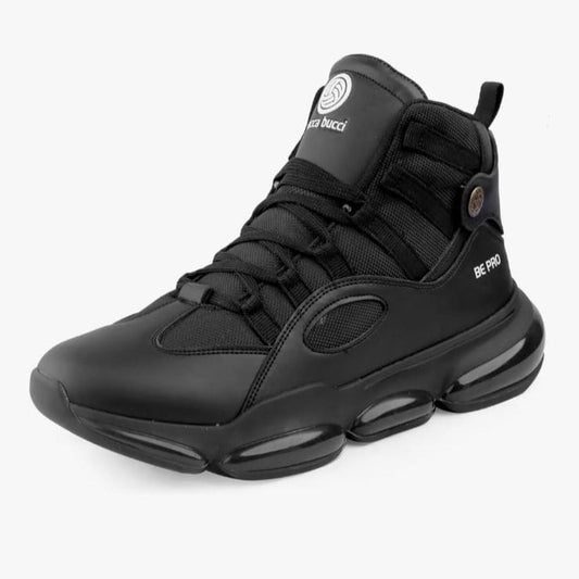 Men's dark rai sneaker