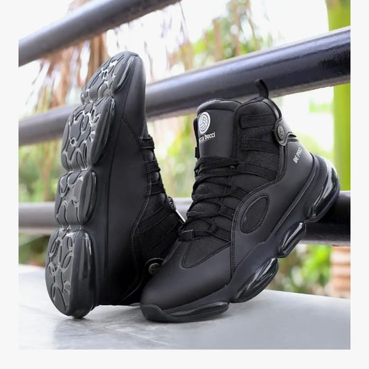 Men's dark rai sneaker