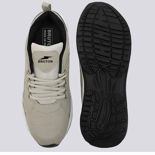 Grey wolf shoe