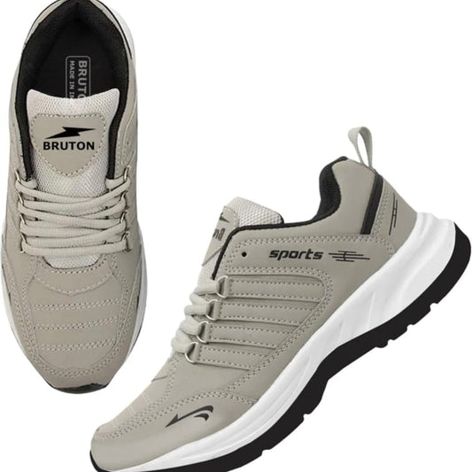 Grey wolf shoe