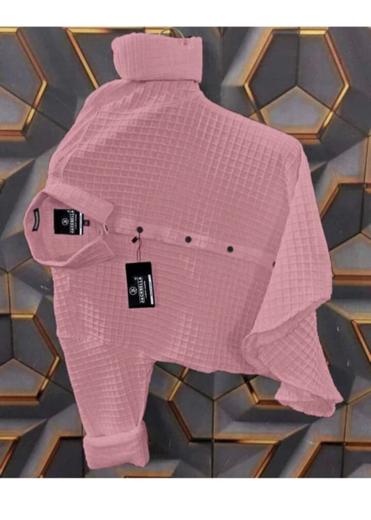 Full sleeve shirt