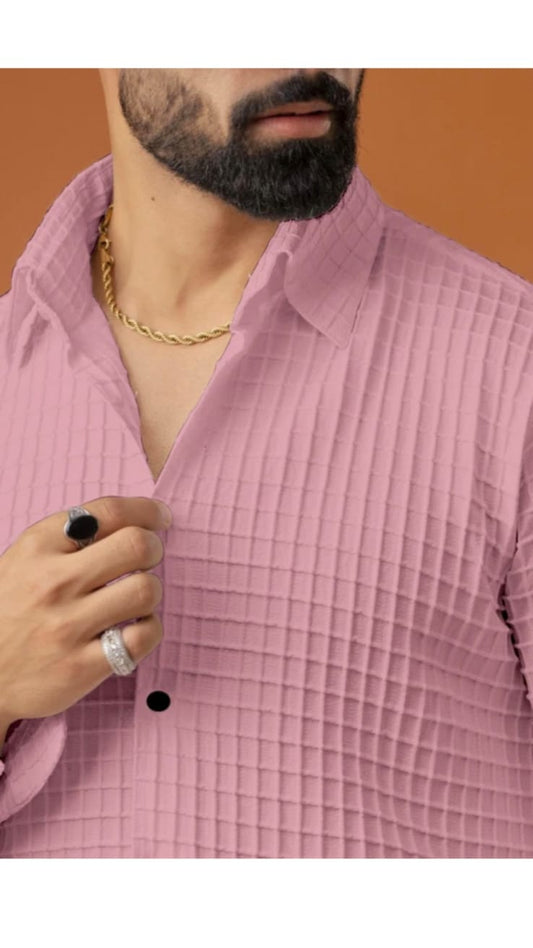 Full sleeve shirt