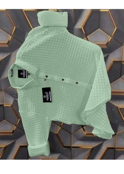 Men's pista shirt
