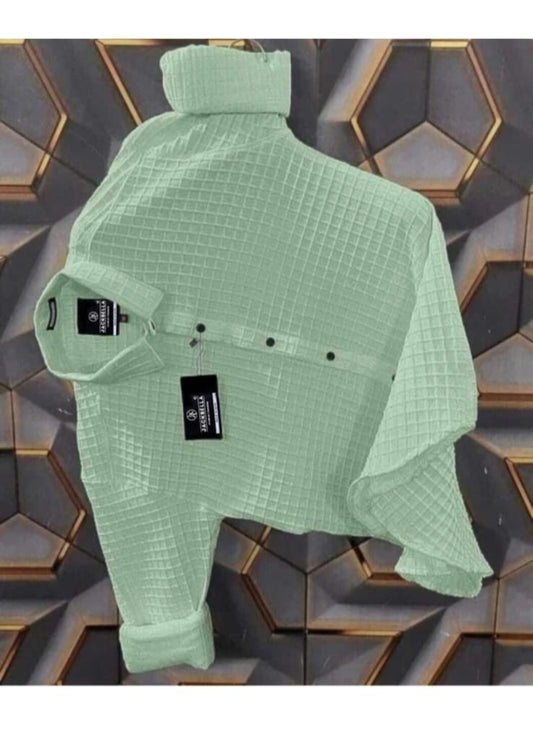 Men's pista shirt