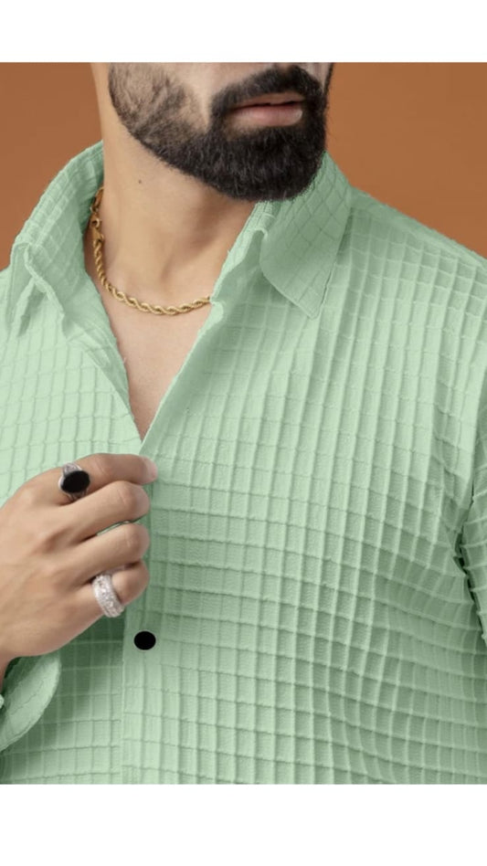Men's pista shirt