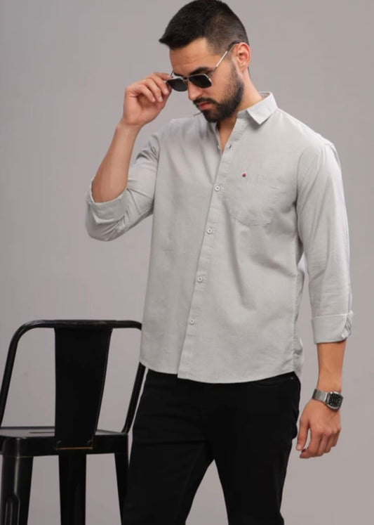 Men's shirt