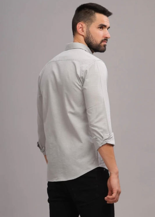 Men's shirt