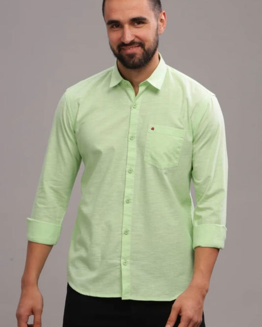 Men's  shirt