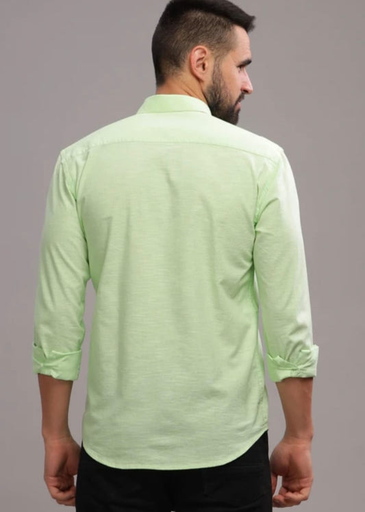 Men's  shirt