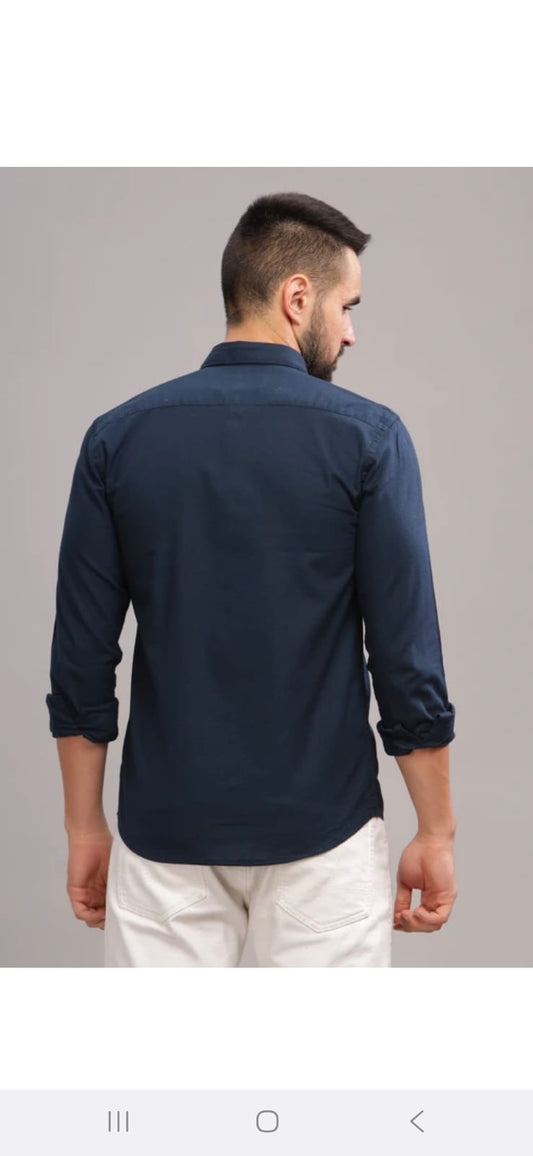 Men's stylish shirt