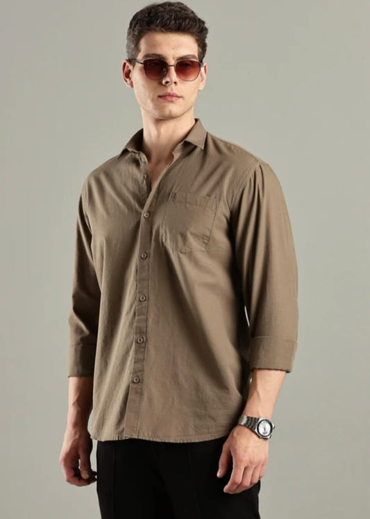 Men's faishon
