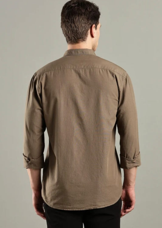 Men's faishon