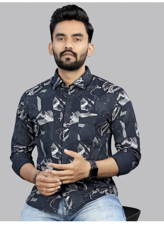 Men's desing shirt
