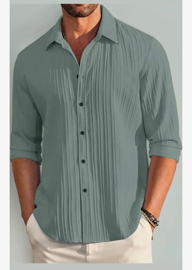 Men's stylish shirt