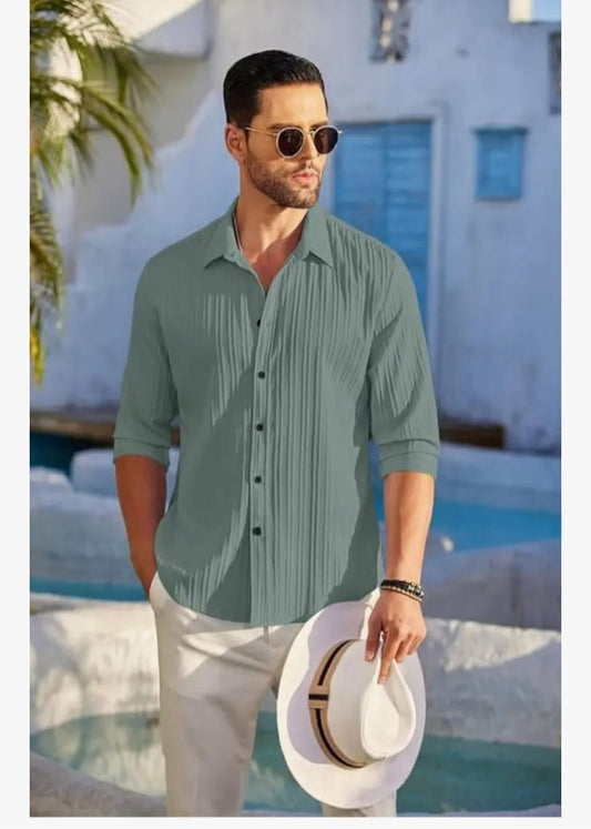 Men's stylish shirt