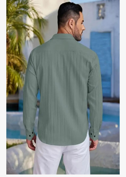 Men's stylish shirt