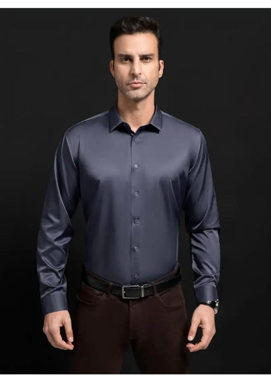 Men's stylish formal shirt