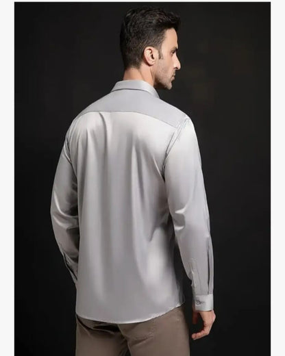 Men's stylish formal shirt