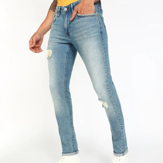 Men's Patch pant