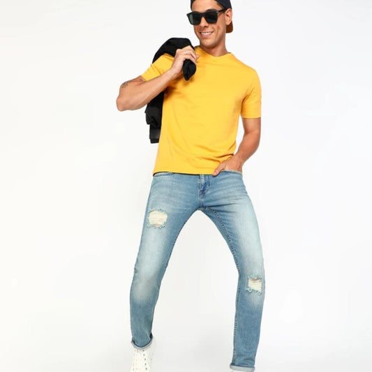 Men's Patch pant