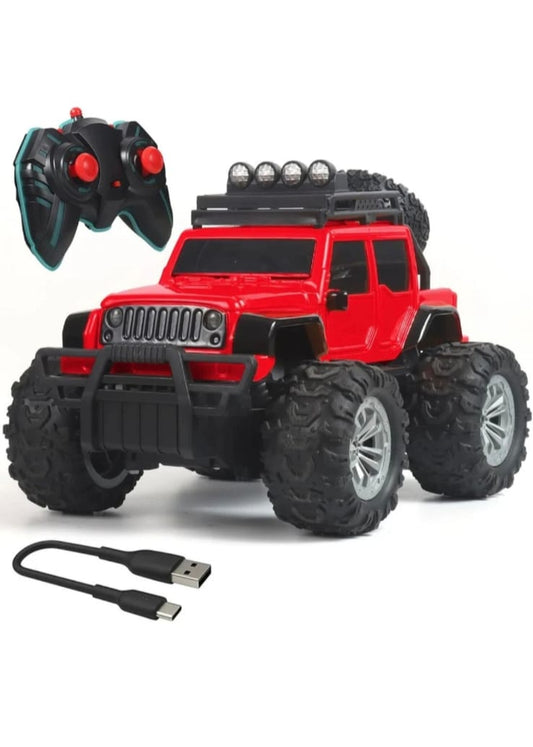 KIDS RC car