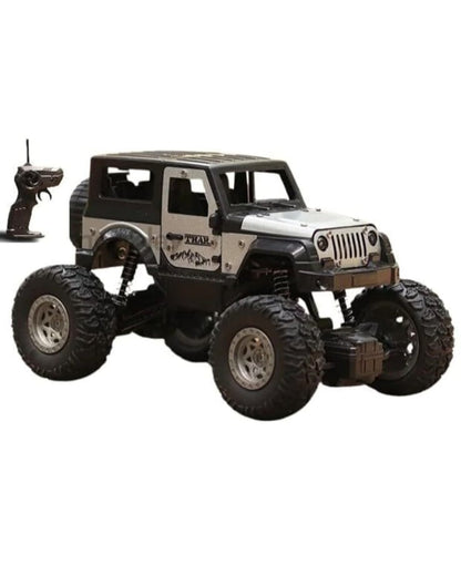 monster truck with this robust model designed for thrilling off-road adventures