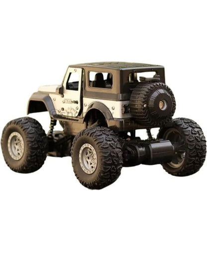 monster truck with this robust model designed for thrilling off-road adventures