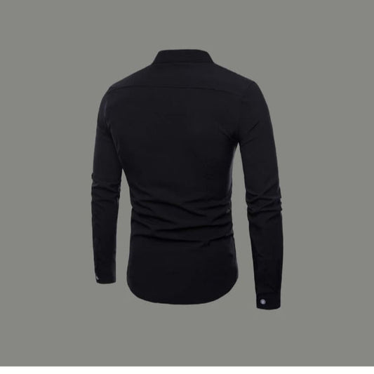 men's designer casual shirt