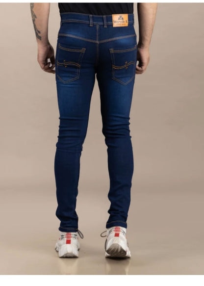 Men's Jeans